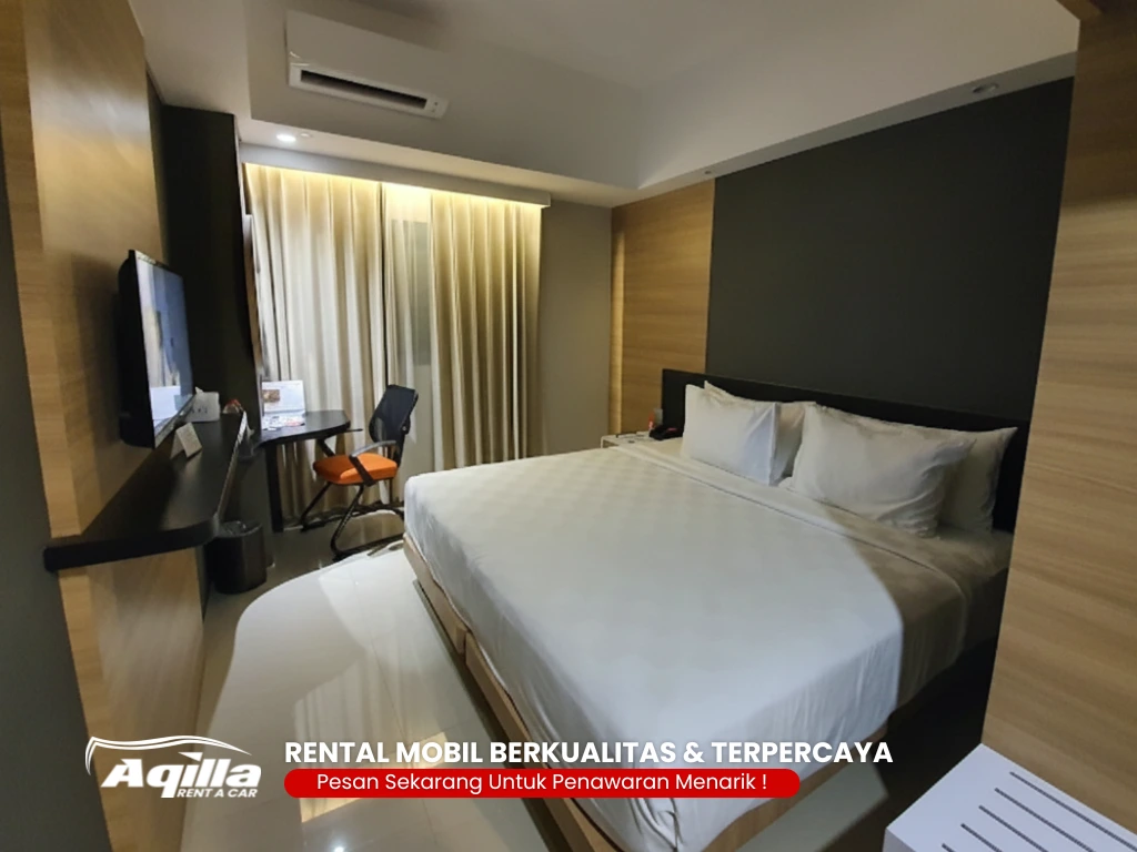 @HOM Semarang Simpang Lima by Horison @HOM Semarang Simpang Lima by Horison