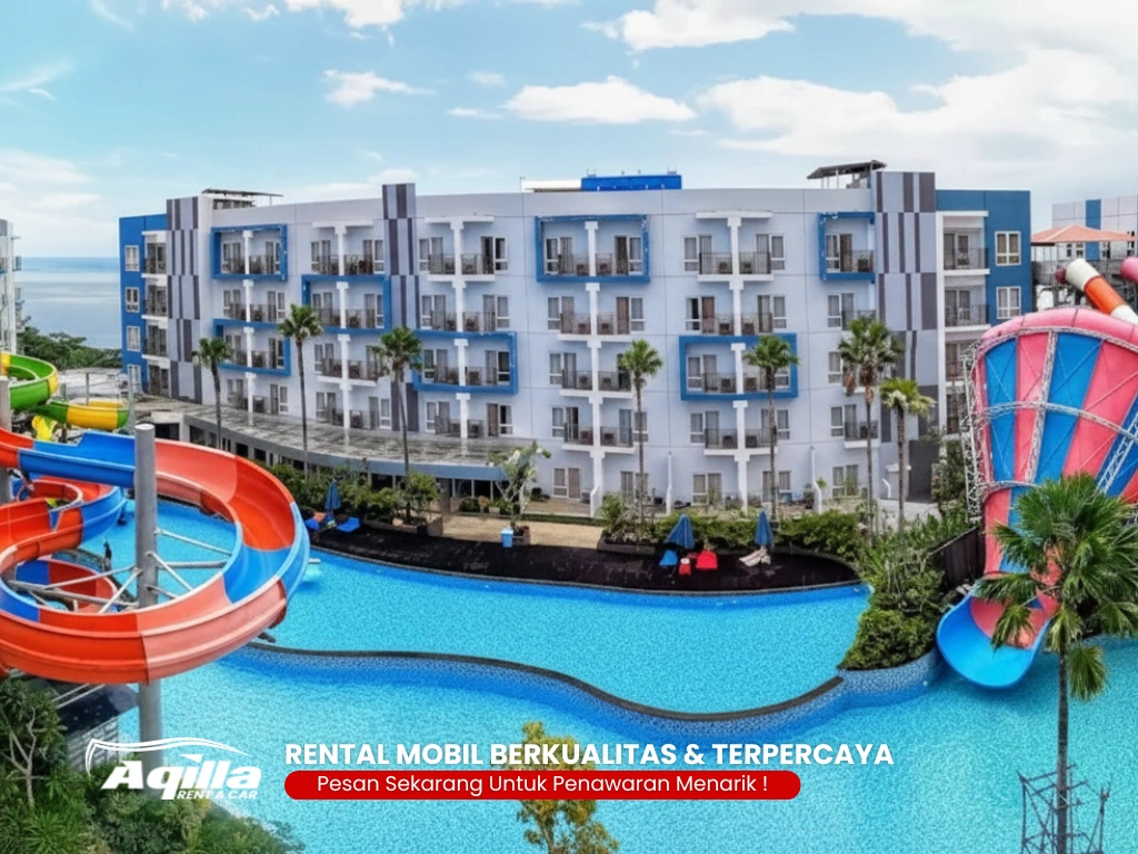 Astara Hotel Balikpapan Astara Hotel Balikpapan