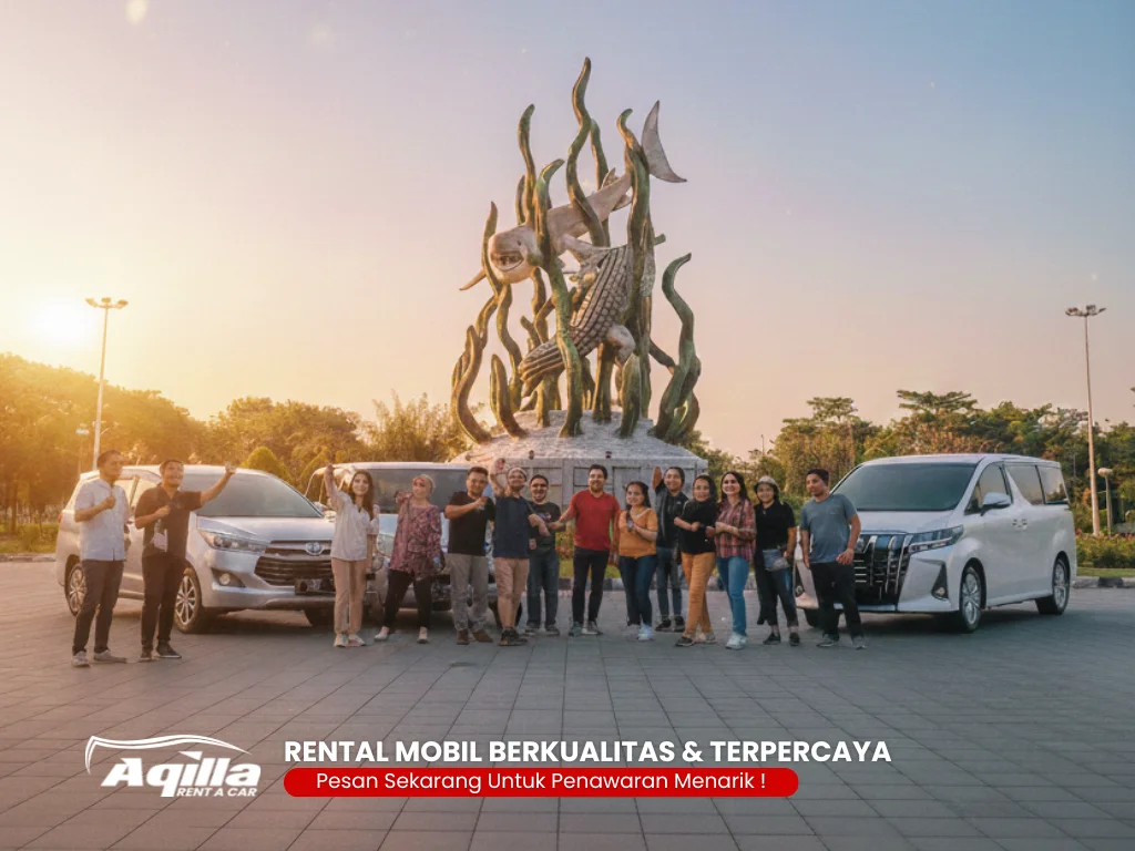 Destinasi Wisata Surabaya Destinasi Wisata Surabaya