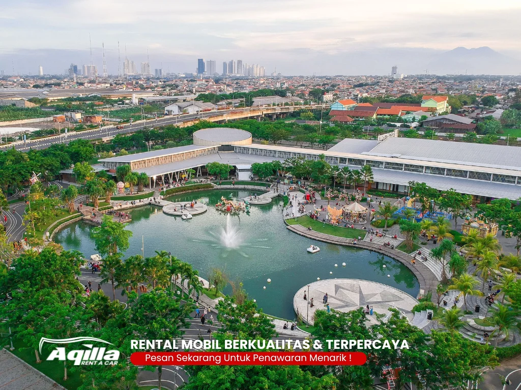 Food Junction Grand Pakuwon Surabaya Food Junction Grand Pakuwon Surabaya