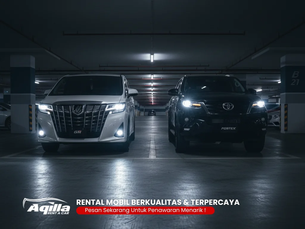 Harga Sewa Mobil Rental