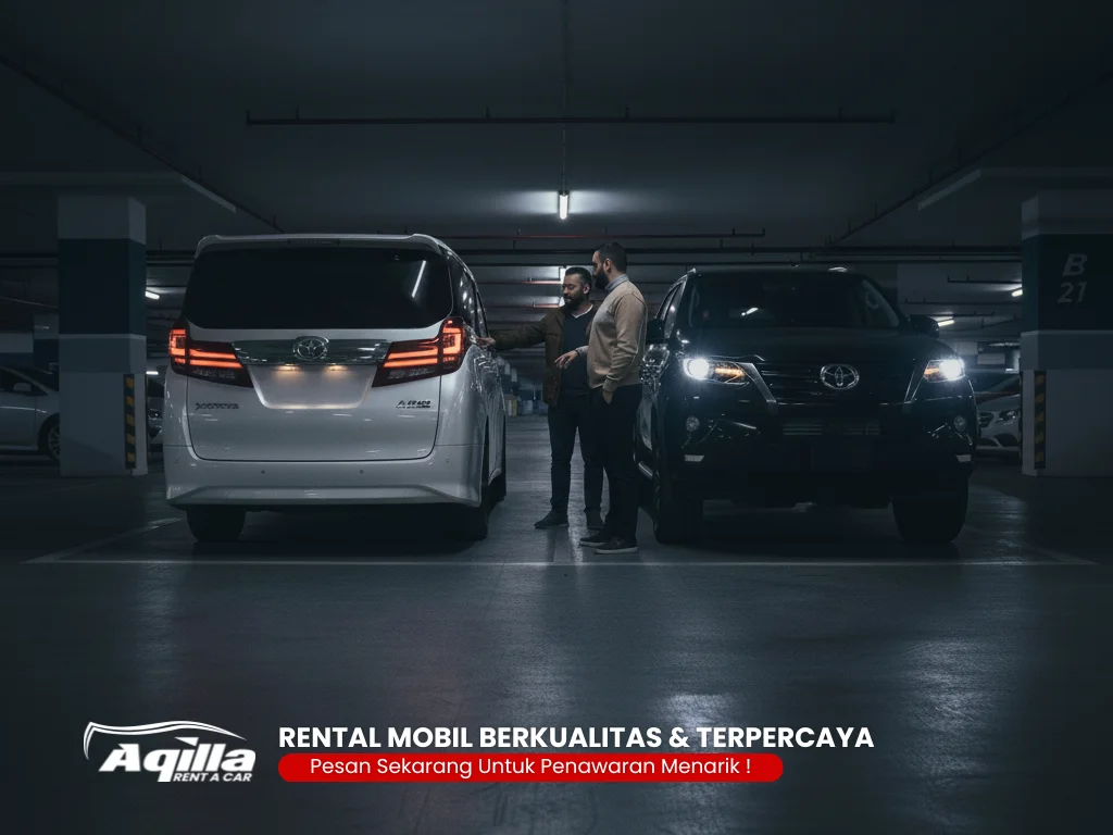Harga Sewa Mobil Termurah