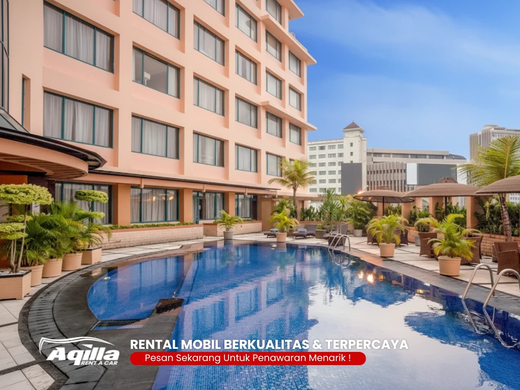 Hotel Ciputra Semarang Hotel Ciputra Semarang