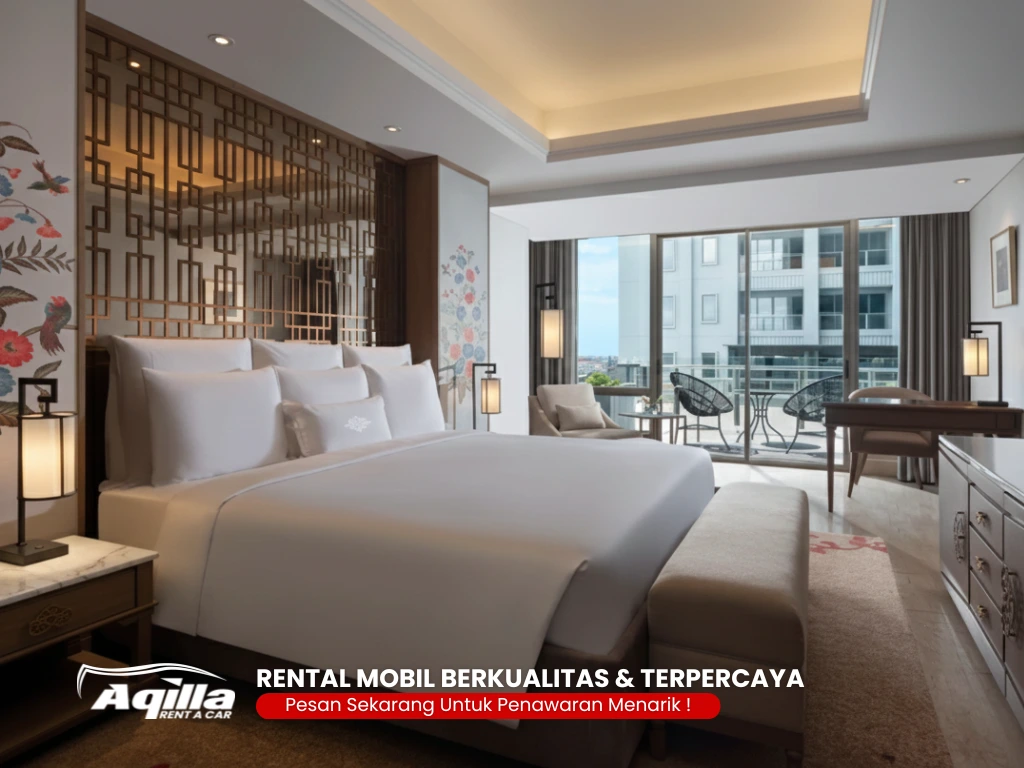 Hotel Tentrem Semarang Hotel Tentrem Semarang