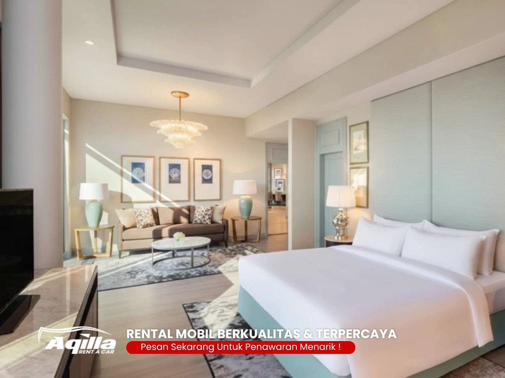 JW Marriott Hotel Surabaya JW Marriott Hotel Surabaya