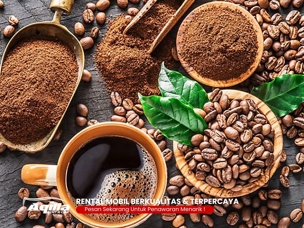 Kopi Toraja oleh oleh khas makassar Kopi Toraja oleh oleh khas makassar