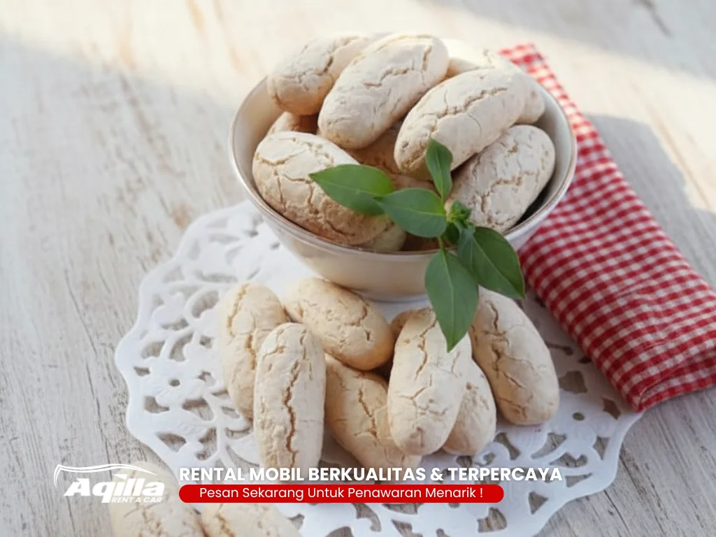 Kue Bagea oleh oleh khas makassar Kue Bagea oleh oleh khas makassar