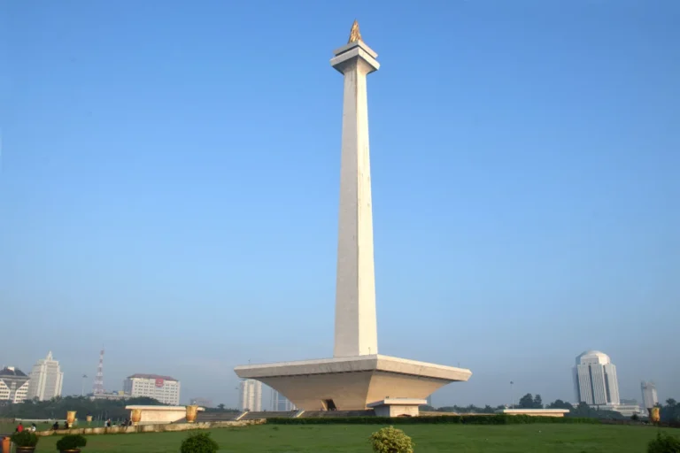 Monumen Nasional (Monas)