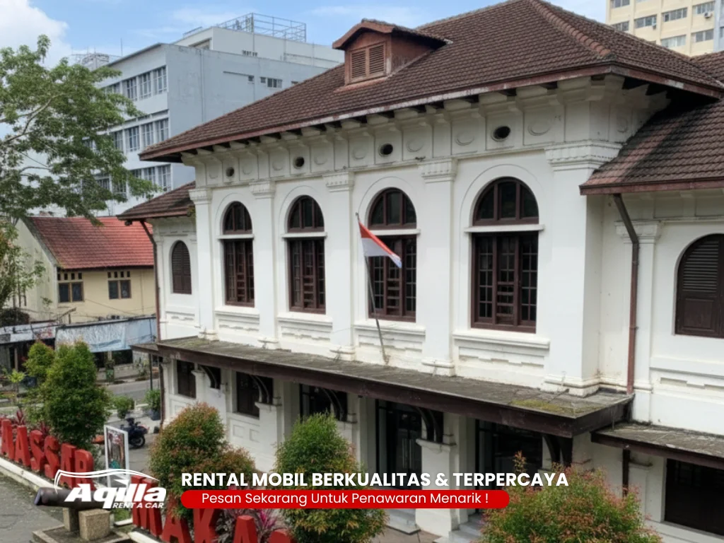 Museum Kota Makassar