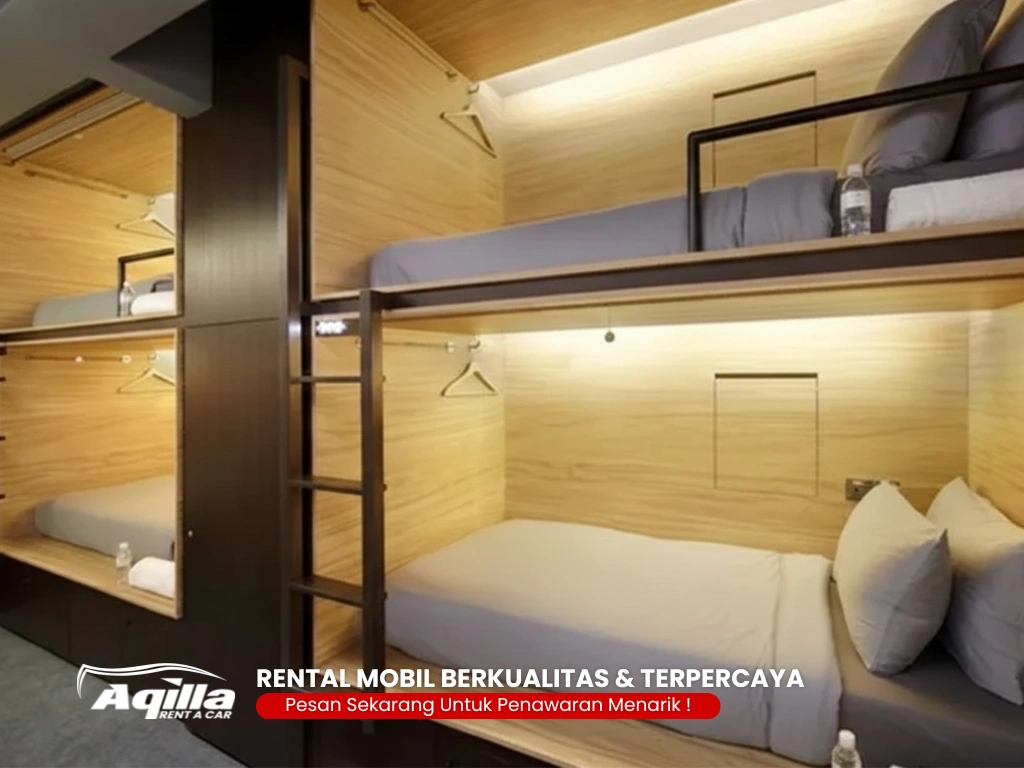 My Studio Hotel Surabaya My Studio Hotel Surabaya