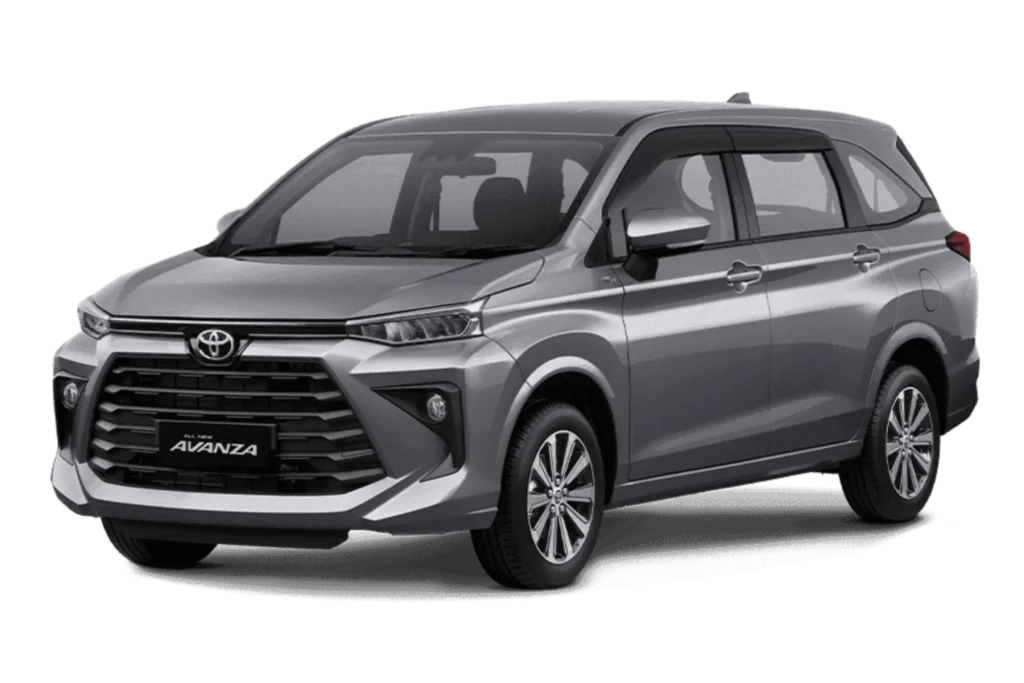 Rental Mobil Jakarta