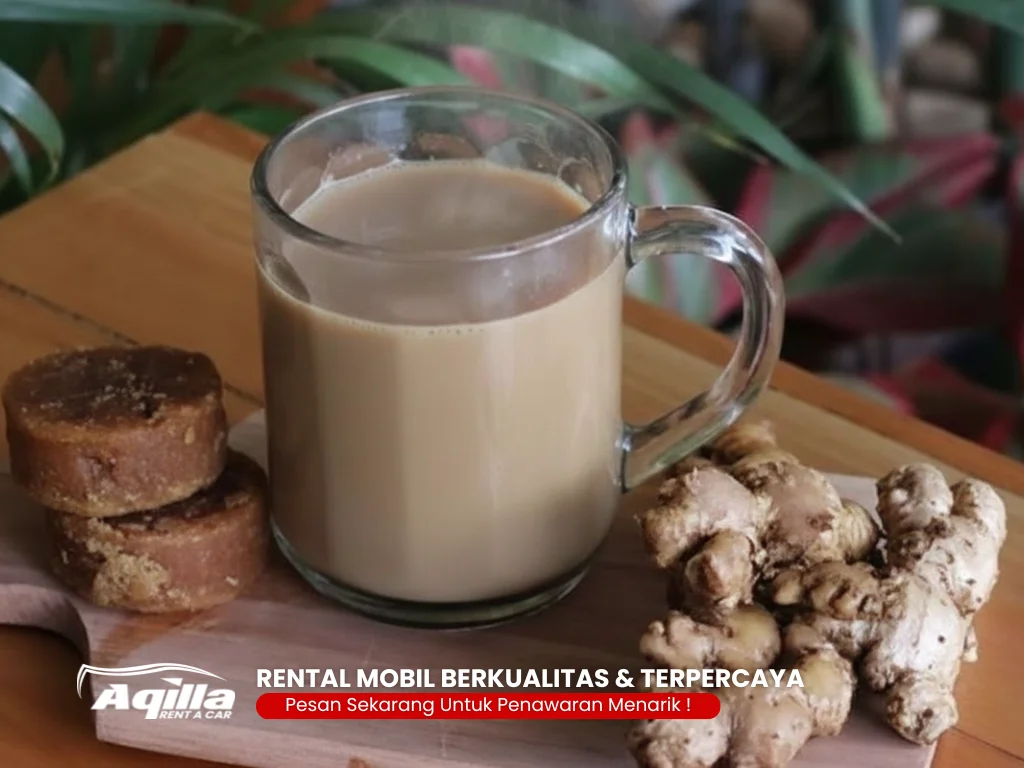 Sarabba oleh oleh khas makassar Sarabba oleh oleh khas makassar