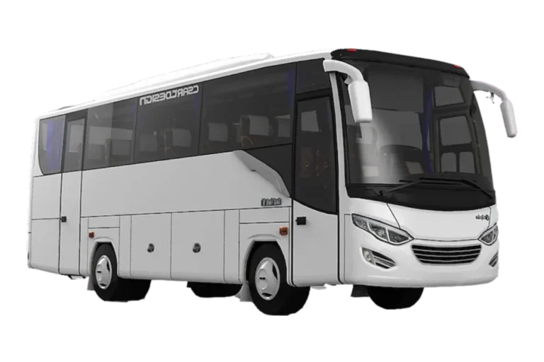 Sewa Bus Besar Jakarta