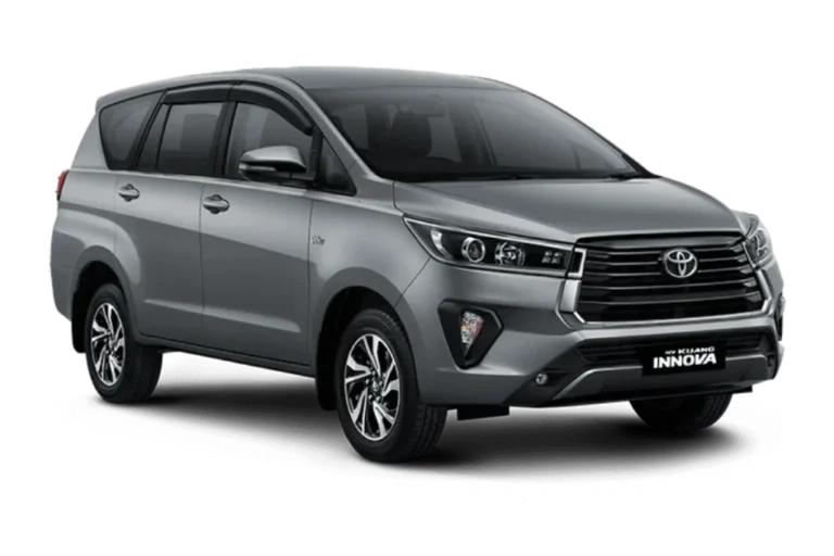 Sewa Innova Reborn Jakarta