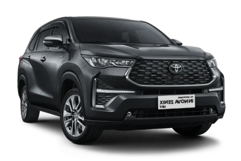 Sewa Innova Zenix Q Jakarta