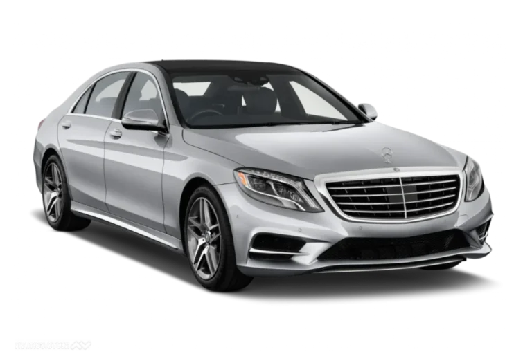 Sewa Mercedez Benz S400 Jakarta