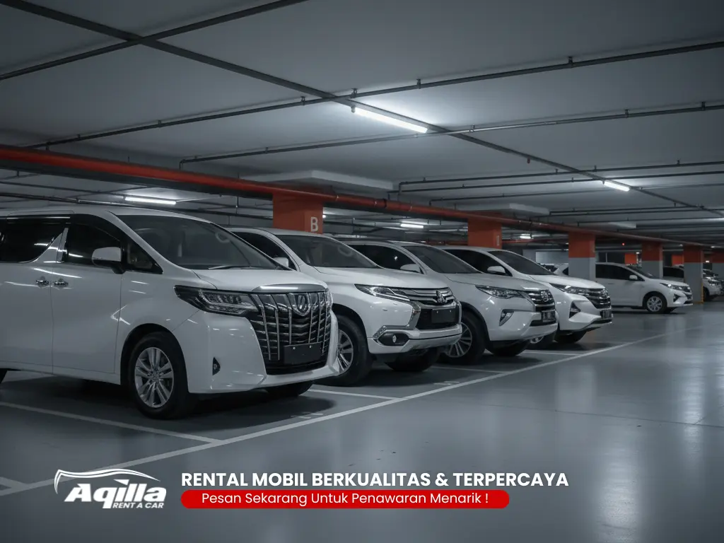Sewa Mobil Bulanan Aqilla Rent a Car Sewa Mobil Bulanan Aqilla Rent a Car
