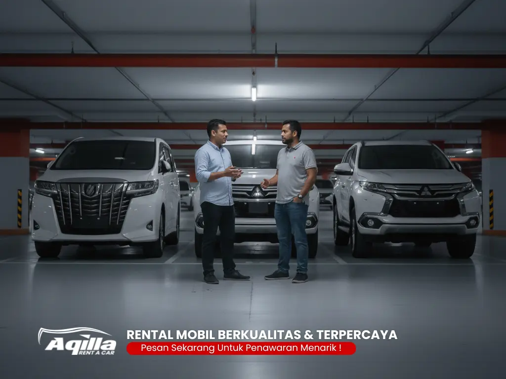 Sewa Mobil Bulanan Terlengkap Sewa Mobil Bulanan Terlengkap