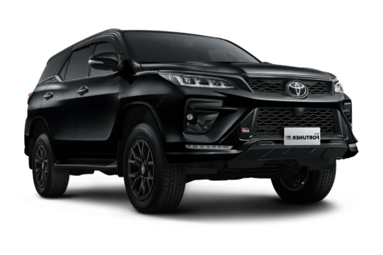 Rental Mobil Makassar Terlengkap dan Sewa Mobil Terpercaya 12 Sewa Mobil Fortuner makassar