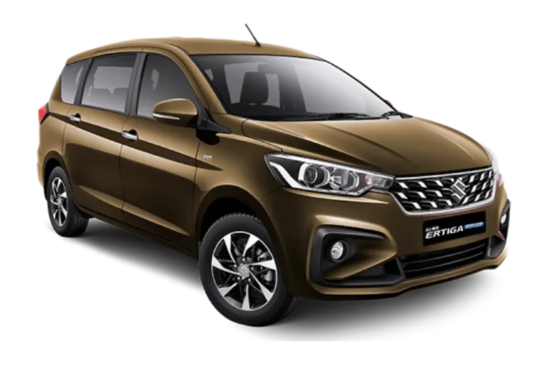 Sewa Suzuki Ertiga Jakarta