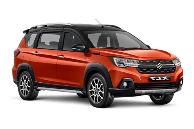 Sewa Suzuki XL7 Jakarta