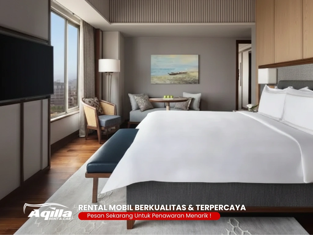 Shangri La Hotel Surabaya Shangri La Hotel Surabaya