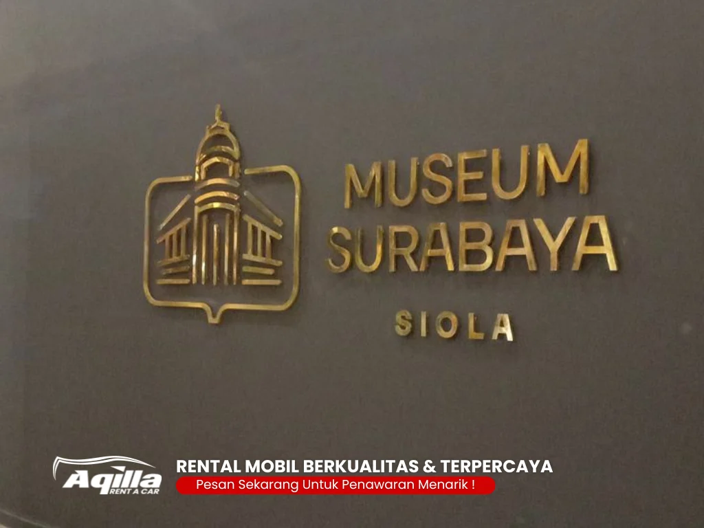 Siola Surabaya Museum Siola Surabaya Museum