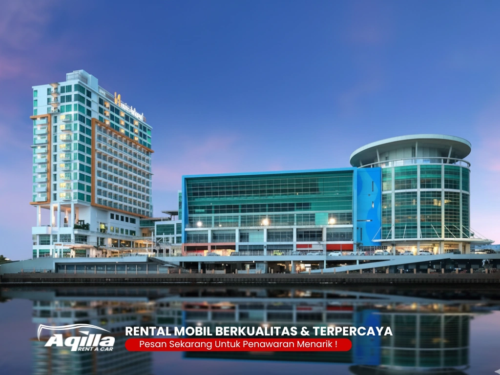 Swiss Belhotel Balikpapan Swiss Belhotel Balikpapan