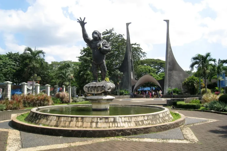 Taman Margasatwa Ragunan