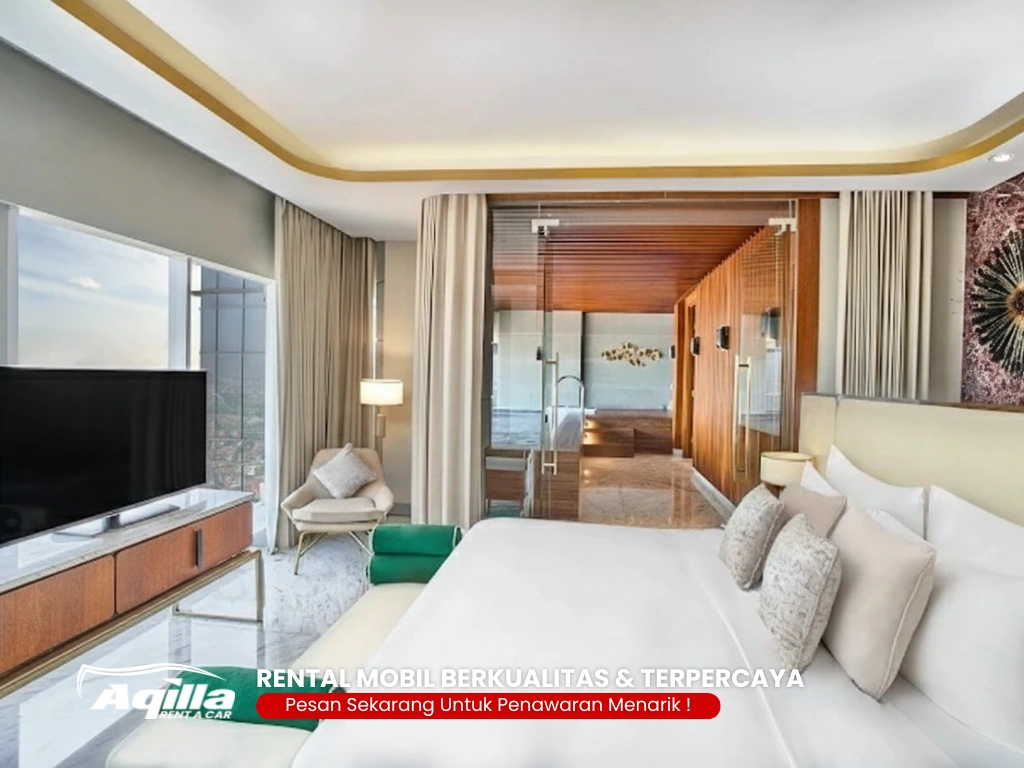 Vasa Hotel Surabaya Vasa Hotel Surabaya