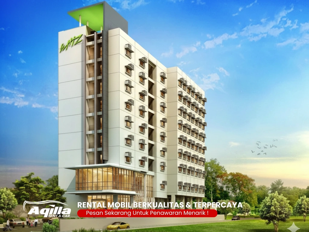 Whiz Prime Hotel Balikpapan Whiz Prime Hotel Balikpapan