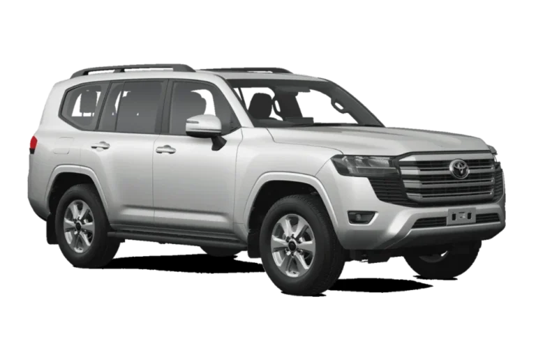 Rental Mobil Semarang | Sewa Mobil dengan Sopir - Aqilla 18 Land Cruiser dari armada Aqilla Rent Car