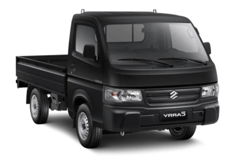 Rental Mobil Semarang | Sewa Mobil dengan Sopir - Aqilla 26 Pickup dari armada Aqilla Rent Car