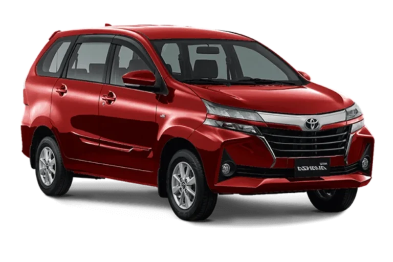 Rental Mobil Semarang | Sewa Mobil dengan Sopir - Aqilla 3 Unit Xenia Facelift yang tersedia untuk disewa