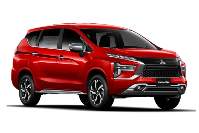 Rental Mobil Semarang | Sewa Mobil dengan Sopir - Aqilla 8 Foto Xpander sebagai salah satu armada Aqilla Rent Car