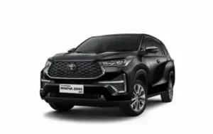 rental innova zenix q captain surabaya