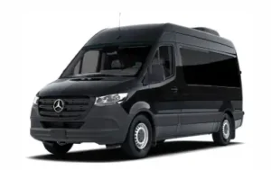 Harga Rental Mobil Surabaya Termurah & Terpercaya 12 rental mercedes benz sprinter surabaya