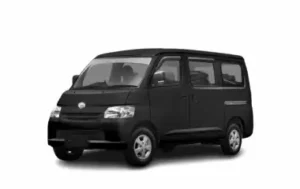 Harga Rental Mobil Surabaya Termurah & Terpercaya 24 rental mobil blindvan grandmax surabaya