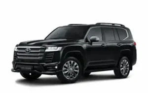 Harga Rental Mobil Surabaya Termurah & Terpercaya 15 rental mobil land cruiser surabaya