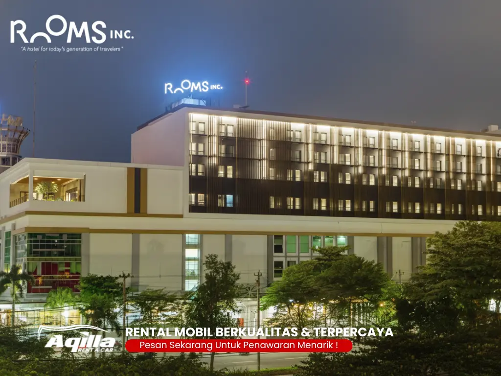 rooms inc hotel semarang rooms inc hotel semarang