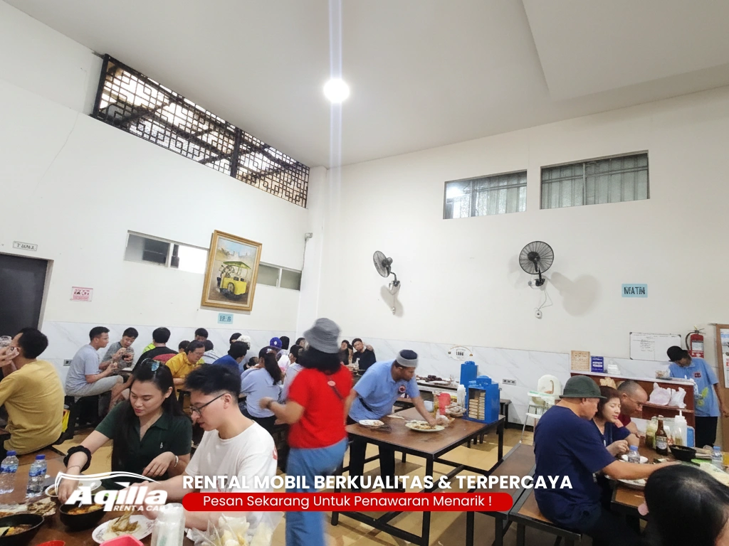 Ayam Goreng Semarang Ayam Goreng Semarang