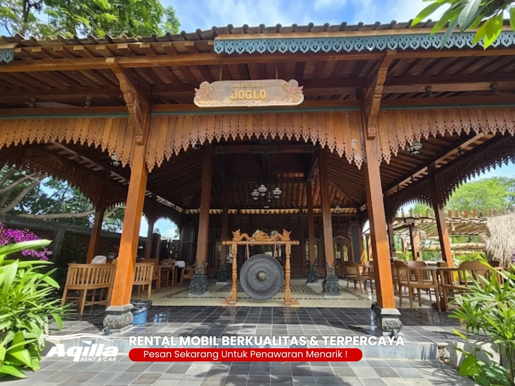 Kandang Ingkung Semarang