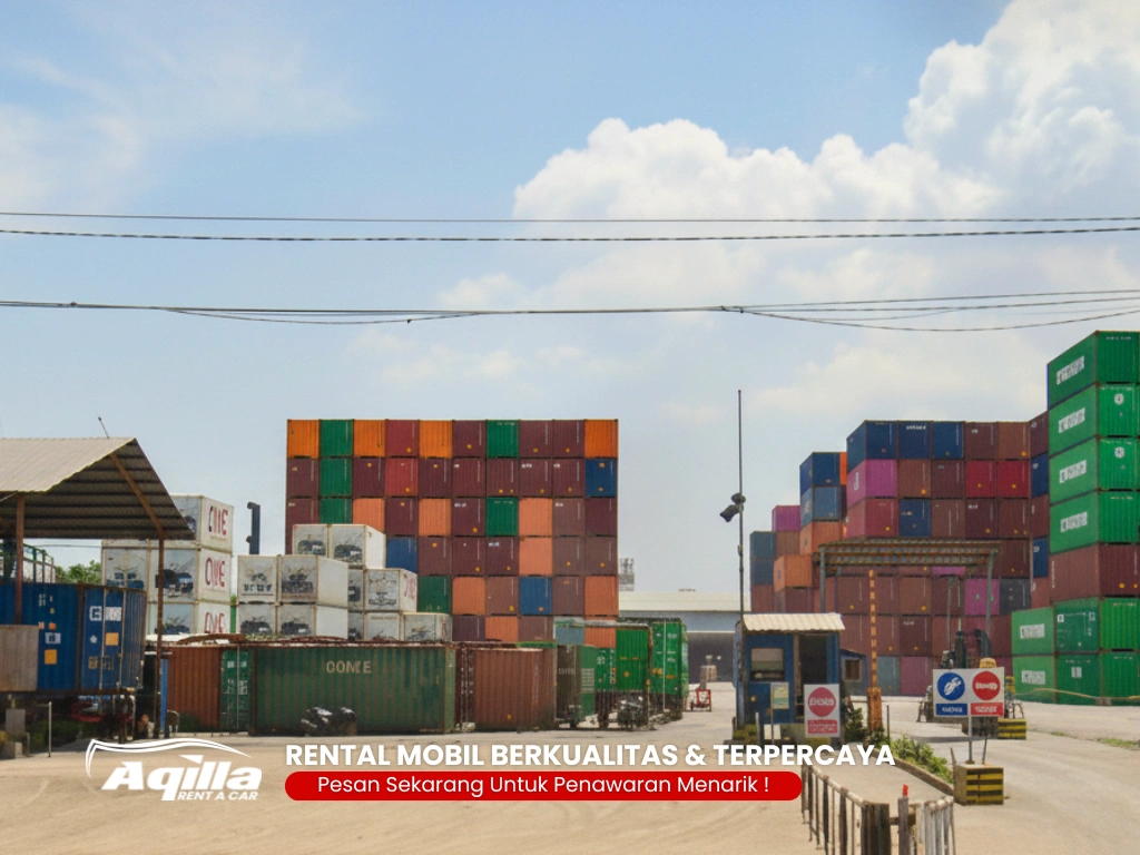 Kawasan Industri Cipta