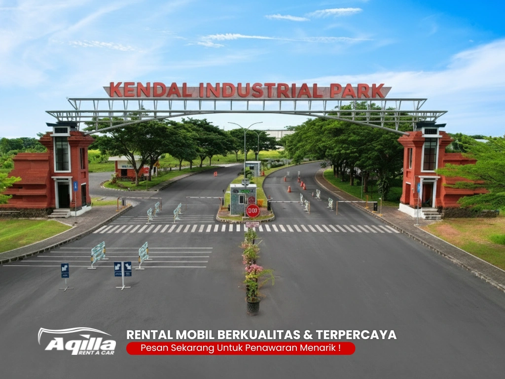 Kendal Industrial Park