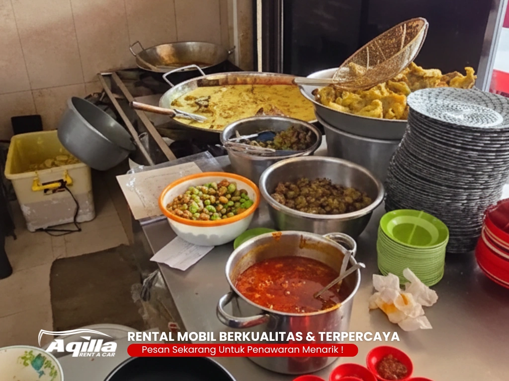 Pak Supar Ayam Goreng Pak Supar Ayam Goreng