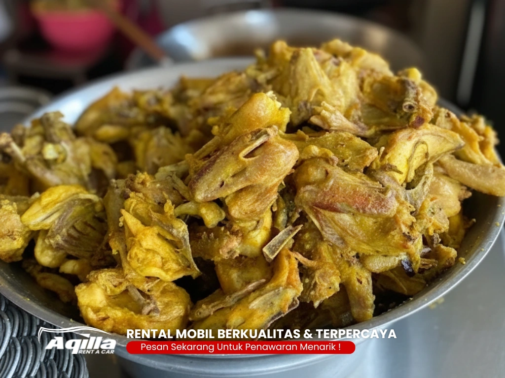 Pak Supar Semarang Pak Supar Semarang