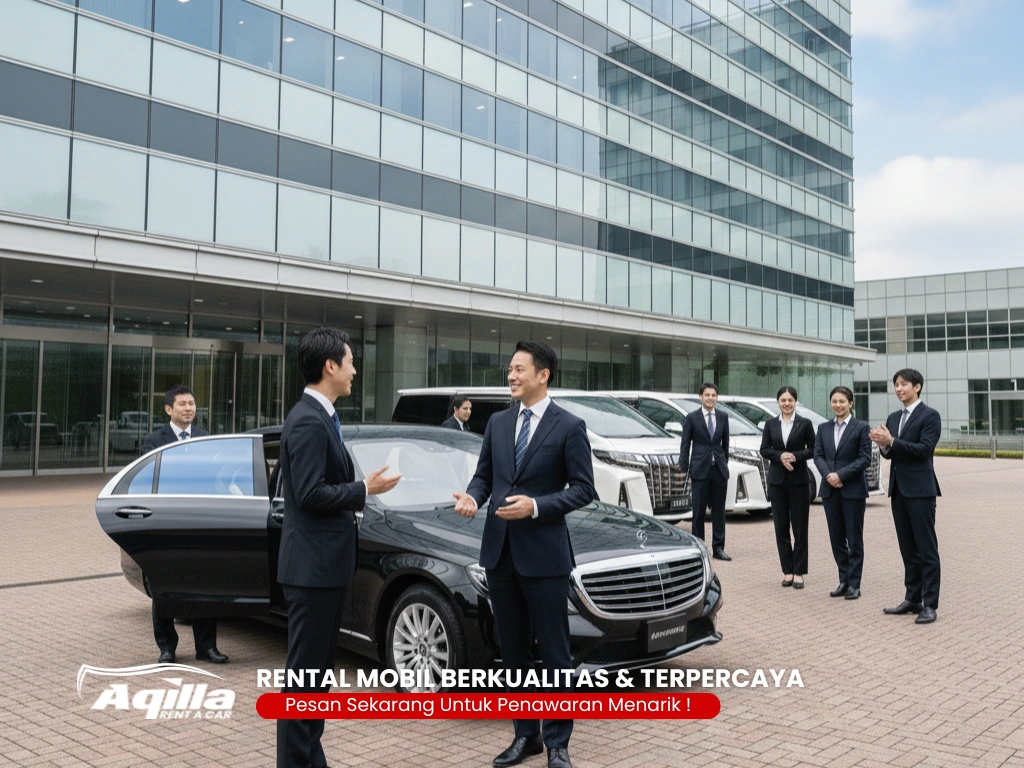 Potensi Kawasan Industri di Jawa Tengah