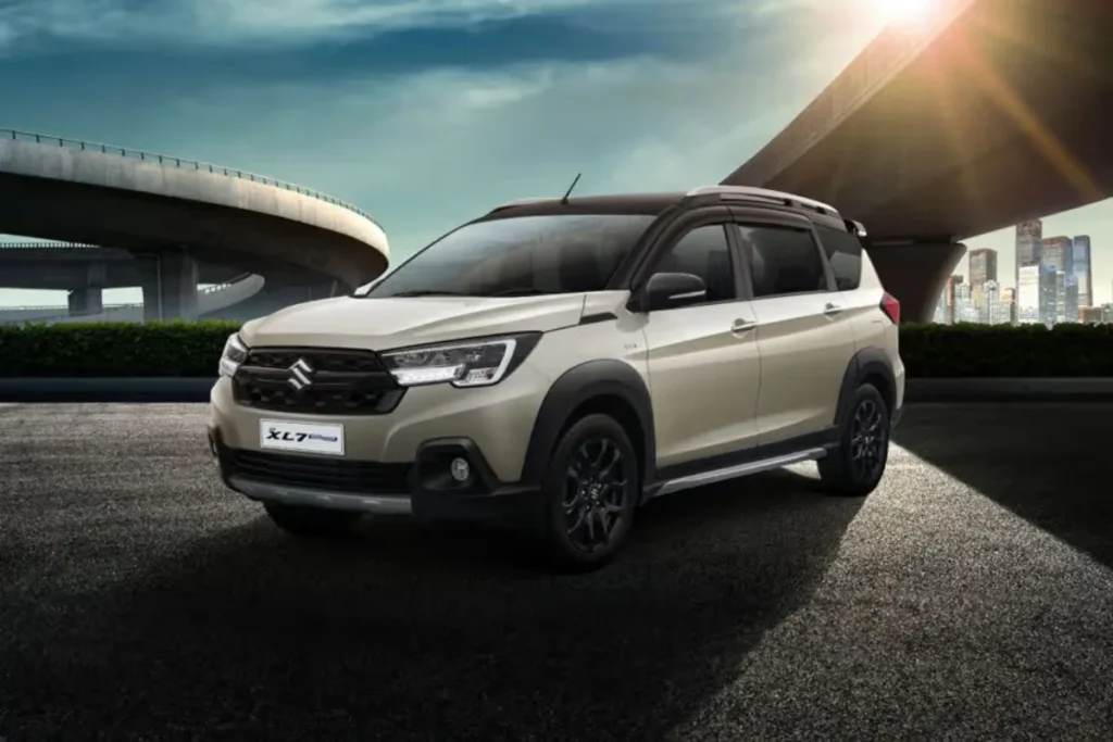 Rental Suzuki XL7 Semarang Cocok untuk Wisata Kota dan Luar Kota