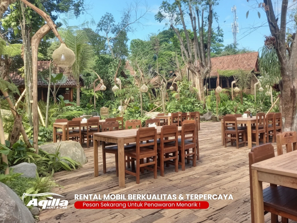 Resto Ingkung Lawasan