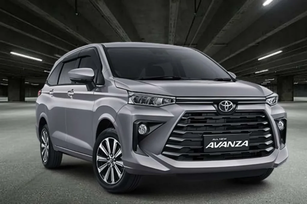 Sewa Avanza CVT Semarang Nyaman untuk Mobilitas Harian